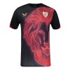 Camiseta de fútbol Athletic Bilbao Pre-Match 2024-25 - Hombre